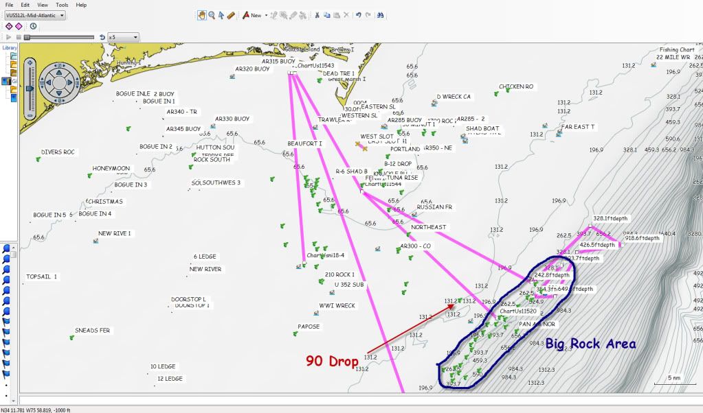 Morehead City Offshore?? The Hull Truth Boating and Fishing Forum